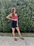 Cropped Ruddy Fille Denim