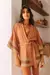 Kimono Trio Salt Breeze, Borana na internet