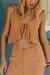 Blusa Mimi Latte
