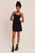 Vestido Rock Borana