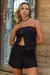 Blusa Tomara que Caia Borana - Myah