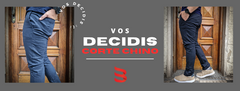 Banner de la categoría GABARDINA