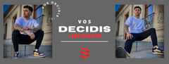 Banner de la categoría JOGGER