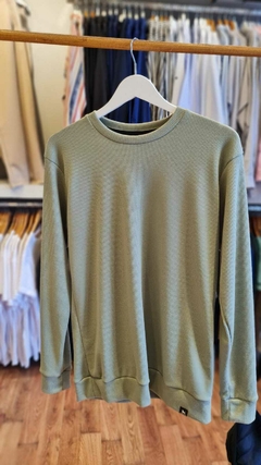 Sweater Panal en internet