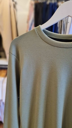 Sweater Panal - comprar online