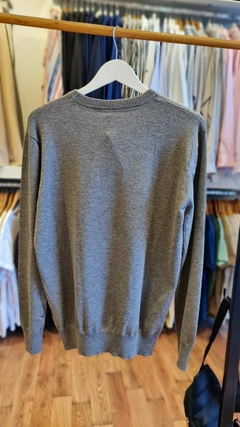 Sweater Keep