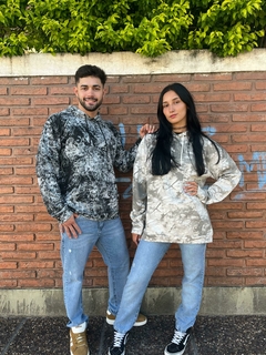 Buzo Creo Batik - comprar online