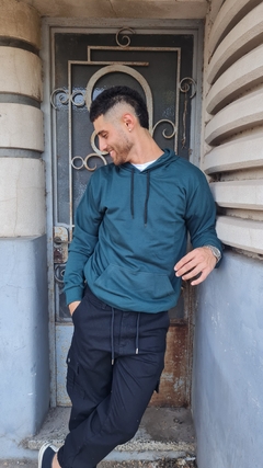 Buzo Creo - comprar online