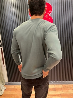 Sweater Dalton - tienda online