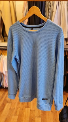 Sweater Charles - BORDER