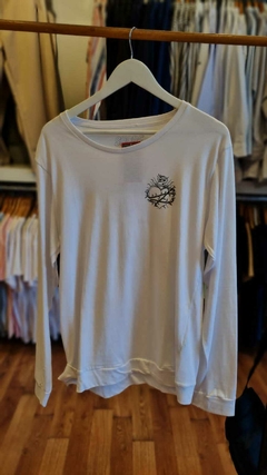 Remera Larga Aria en internet