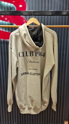 Buzo Club - comprar online