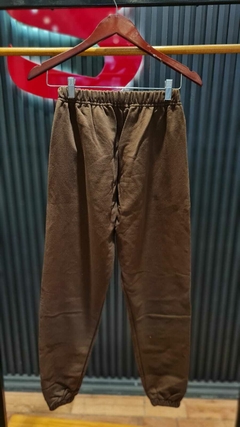 Pantalón Buzo Karl - tienda online