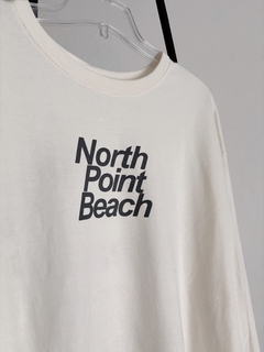 Buzo North Point - comprar online