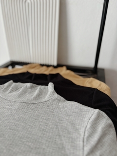 Polera Aruba