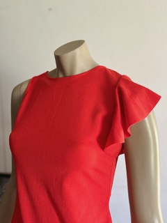 Vestido Juliett