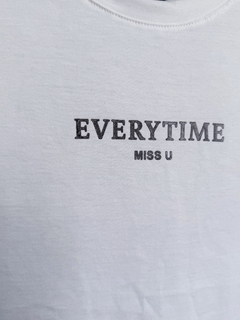 Reme Everytime en internet