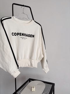 Buzo Copenhagen