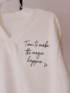 Buzo Magic