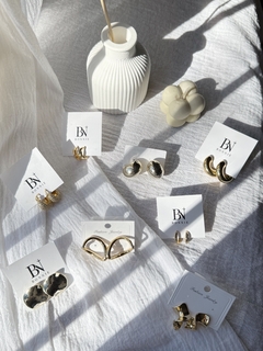 Aros Golden - comprar online