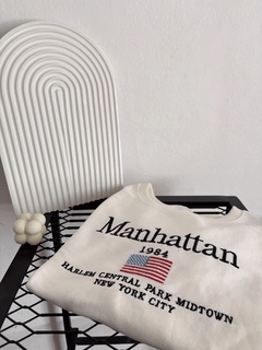 Buzo Manhattan