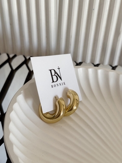 Aros Golden - tienda online