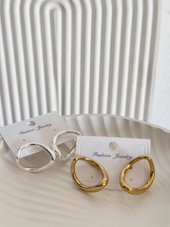 Aros Golden - Bonnie