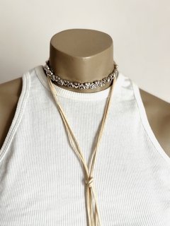 Chocker heart - comprar online