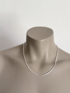 Cadenas acero dorado & plateado - comprar online