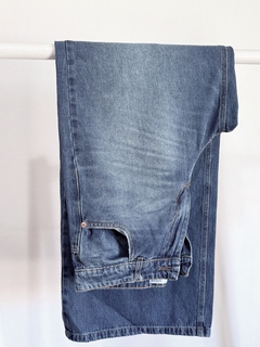 Jeans en internet
