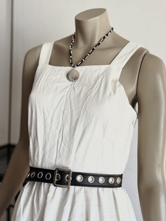 Vestido Lino - comprar online