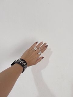 rock bracelets - comprar online