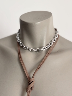 Chocker chocolate - comprar online