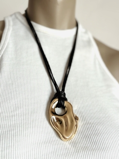 Collar Minimalist Stone - comprar online