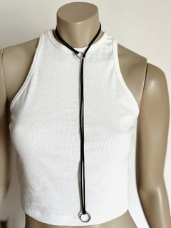 Chocker círculo arriba & abajo - comprar online