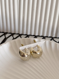 Aros Golden - comprar online