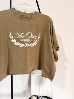 Reme The Obey - comprar online