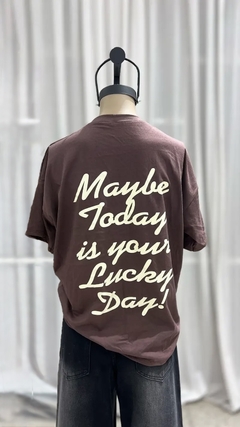 Remerón Maybe