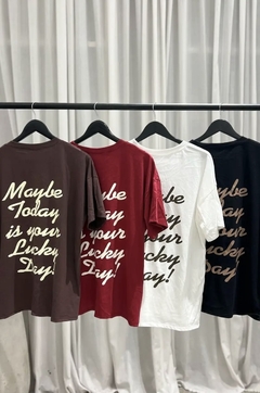 Remerón Maybe en internet