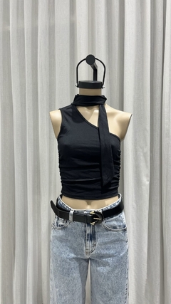 Top Neck