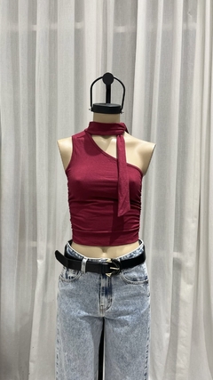 Top Neck - comprar online