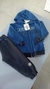 CONJUNTO MOLETOM MASCULINO