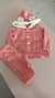 CONJUNTO METELASSE