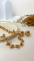 Chocker elos entrelaçados - comprar online