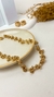 Chocker elos entrelaçados