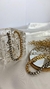 Chocker duas corres - comprar online