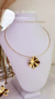 Chocker aro
