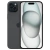Apple iPhone 15 Plus - Preto