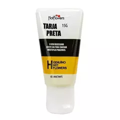 TARJA PRETA PROVOCADOR UNISSEX