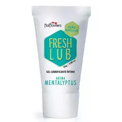 FRESH LUB